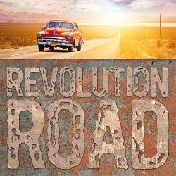 revolution road – „revolution road“ am 22. November