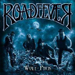roadfever – wolfpack