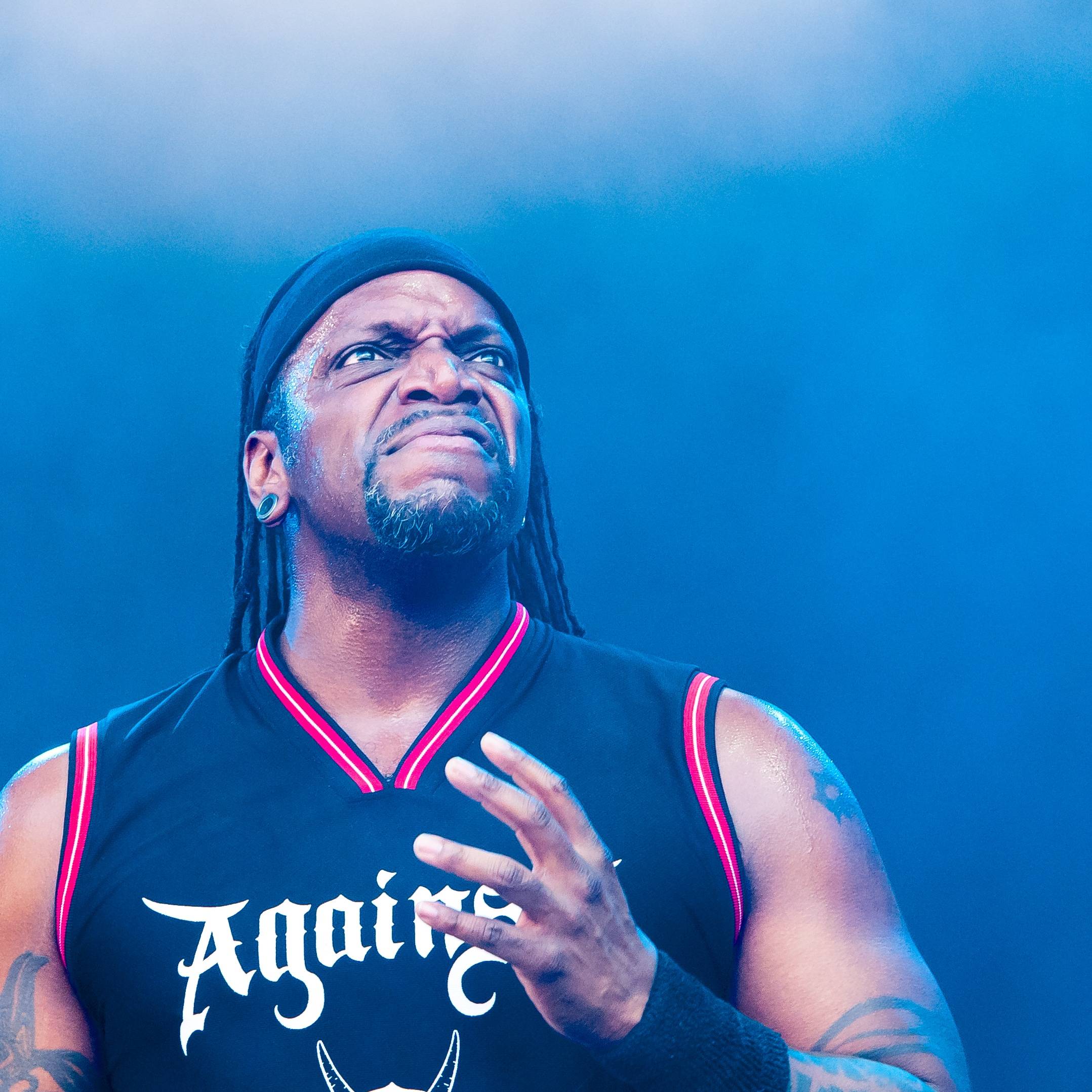 SEPULTURA – Finale von „Sepultura Under My Skin – The Mediator UK Tour 2015“