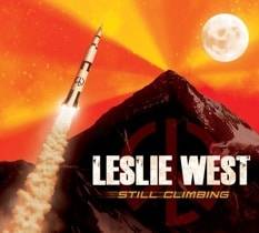 leslie west – still climbing