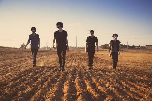 Water Knot â€“ Video Premiere zu â€žLustâ€œ