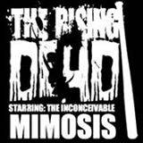 Mimosis: Video zu Falling / EP â€žThe Rising Deadâ€œ / Release-Show
