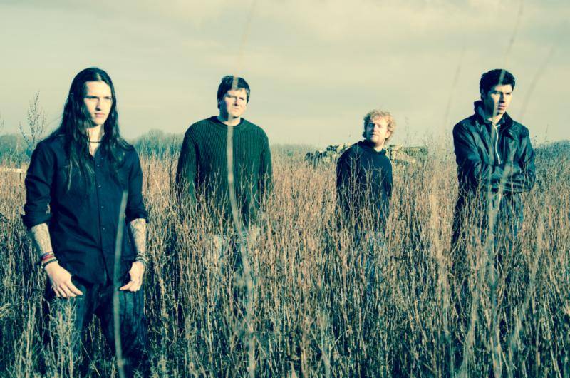 PROSPEKT Premieres Video From Sensory Debut At Prog Magazine