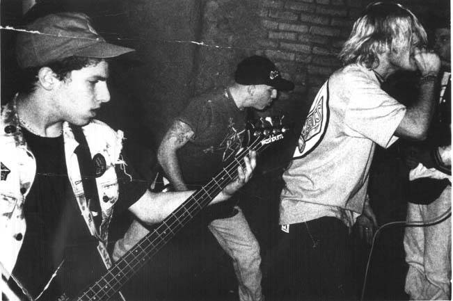 INTEGRITY: Systems Overload A2/Orr+ Mix To See CD Release Via Magic Bullet