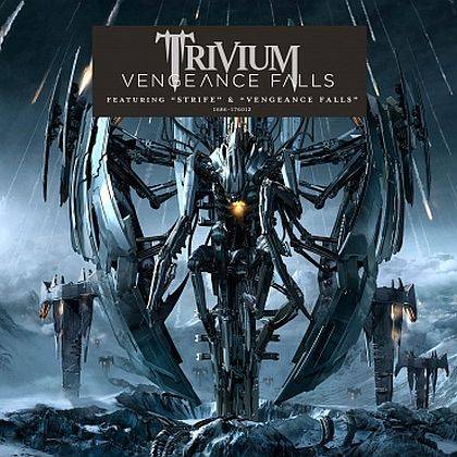 trivium – „vengeance falls“ doku teil eins bis drei
