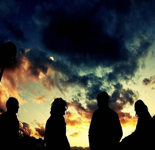 ANATHEMA – ab ins Studio; das neue Album kommt im  Mai 2014