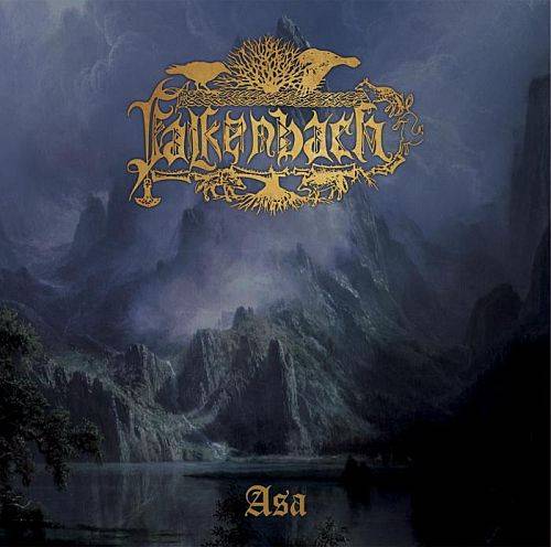 FALKENBACH streamen gesamtes „Asa“ Album!
