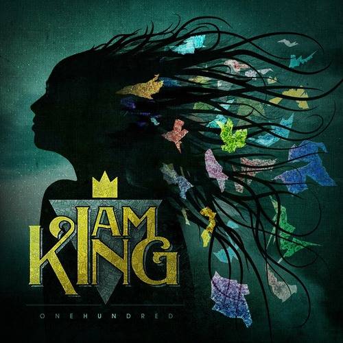 I AM KING – „Julia“ Video online!
