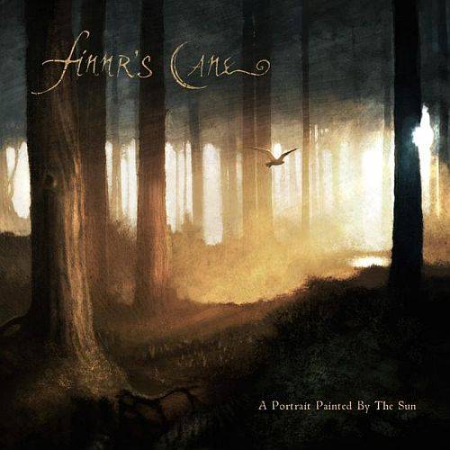 FINNR’S CANE – „A Portrait Painted By The Sun“