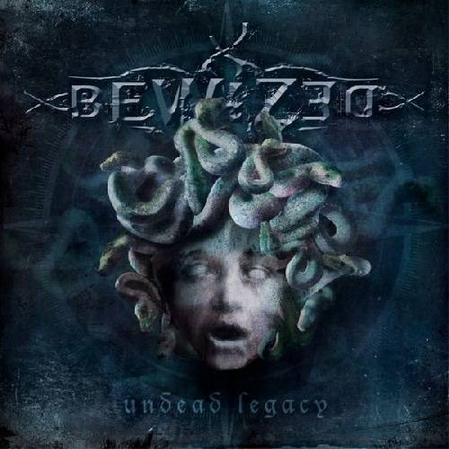BEWIZED – Neues Lyric Video ‚Heart Bled Dry‘!