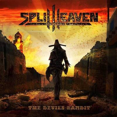 SPLIT HEAVEN – Vorverkauf fÃ¼r ‚The Devilâ€™s Bandit‘ gestartet!