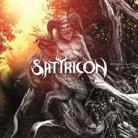 SATYRICON – neuer Videoclip zu „Phoenix“