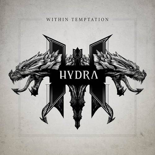 WITHIN TEMPTATION – Trailer und Details zu „Hydra“!