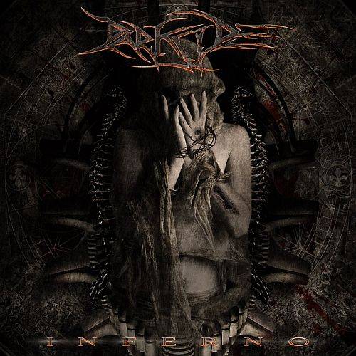 DARKSIDE – „Inferno“ neues Lyric Video online!