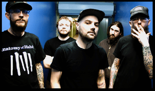 INDIAN – „From All Purity“