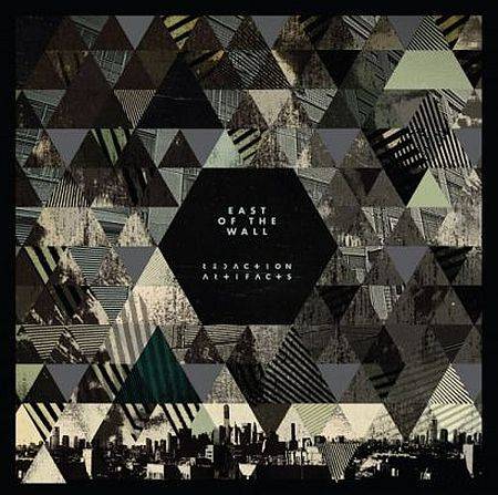 EAST OF THE WALL – „Obfuscator Dye“ video