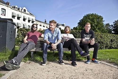 MASTODON – 19 Songs fÃ¼r das neue Album bereit