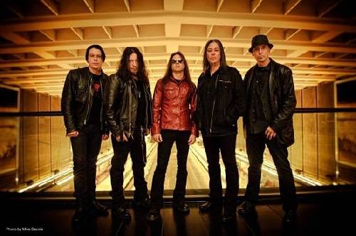 QUEENSRÅ¸CHE – Kurzfilm Ad Lucem verÃ¶ffentlicht!