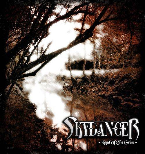 SKYDANCER – „Land Of The Grim“ ab jetzt im Handel!