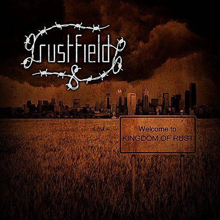 RUSTFIELD verÃ¶ffentlichen Details zu „Kingdom Of Rust“