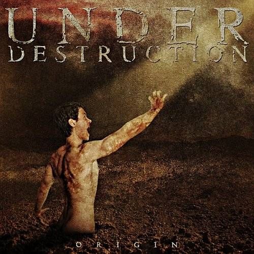 UNDER DESTRUCTION – „Origin“ als Free Download