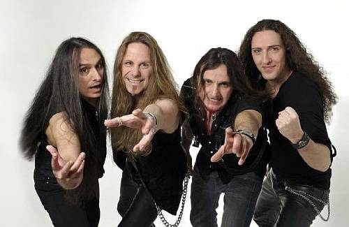 FREEDOM CALL – „Beyond“ im kommenden Februar