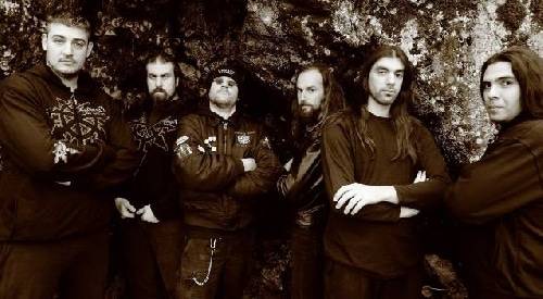 BATTLEROAR gehen ins studio