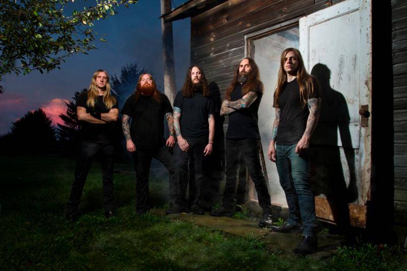 SKELETONWITCH  – USA, Australien, Europa – Aarau