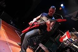 ANNIHILATOR – im Gaswerk Winterthur