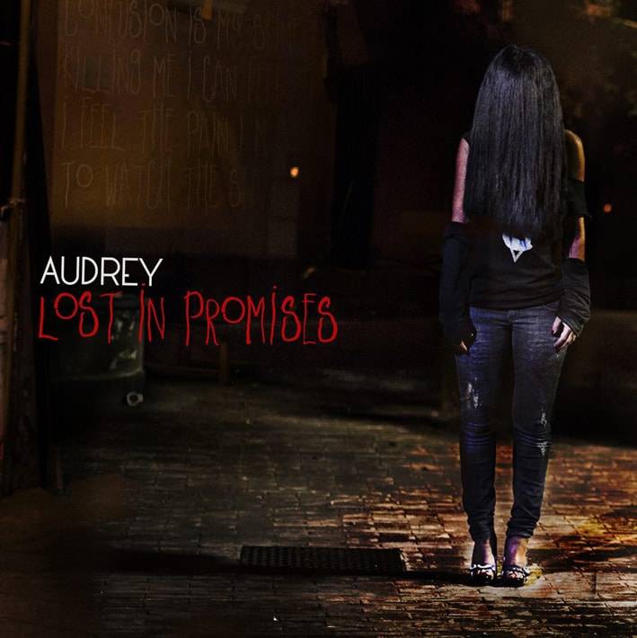 audrey – „lost in promises“