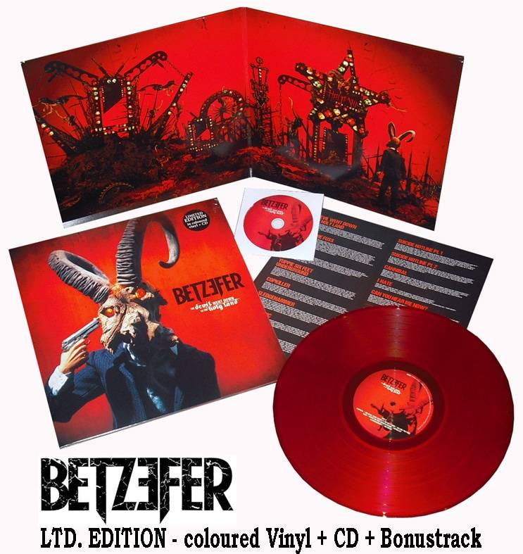 betzefer video onlineâ€¦