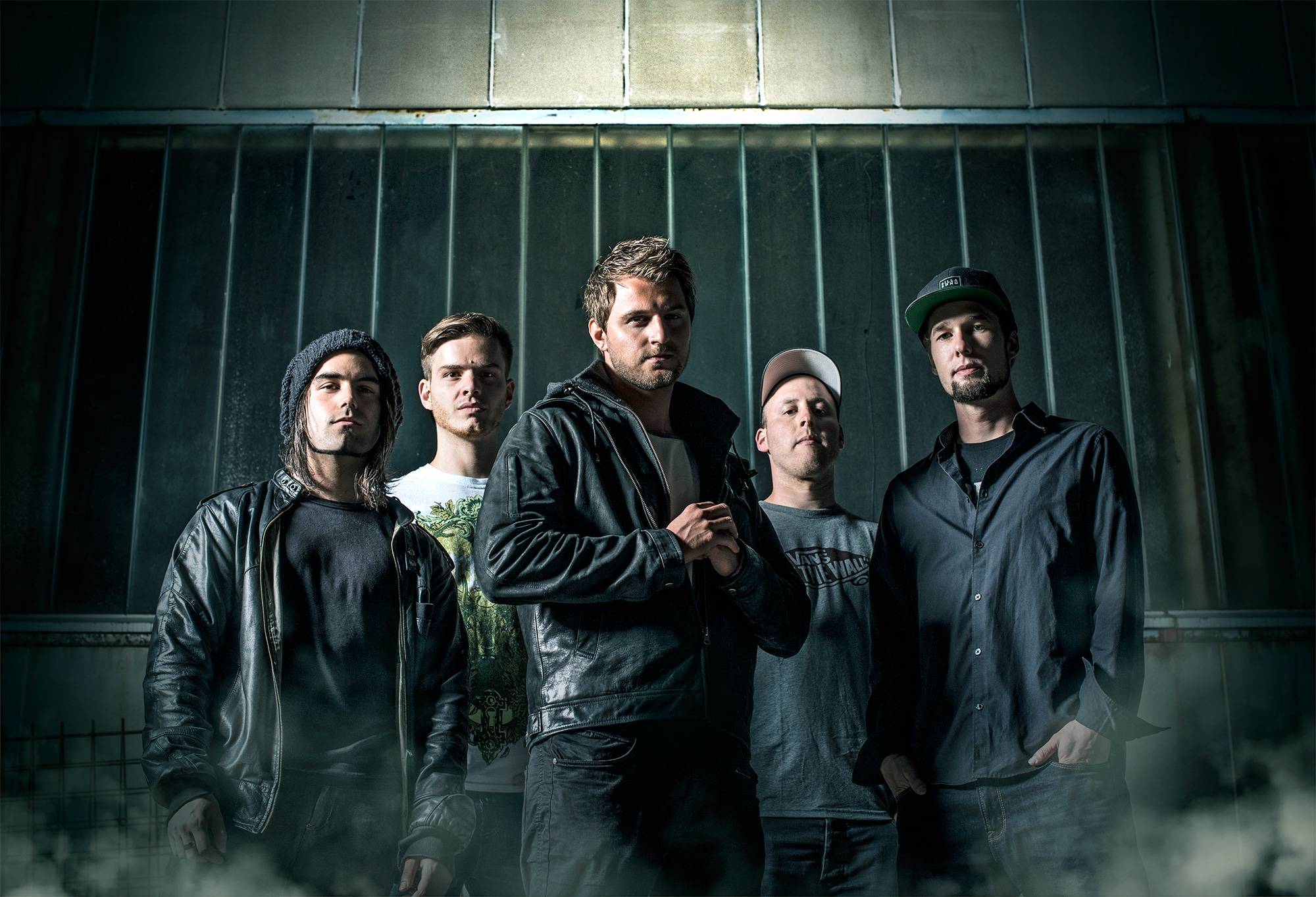 BREAKDOWN OF SANITY â€“ Schweizer Metalcore-Newcomer mit neuem Album