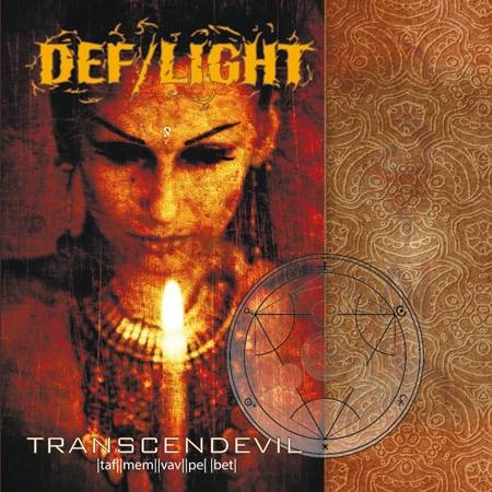 DEF/LIGHT‘ second full-length album „Transcendevil“ out November 30th 2013