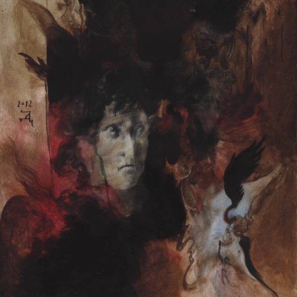 BEHEMOTH â€“ zweiter ‚Blow Your Trumpets Gabriel‘ teaser online! 12â€œ EP VVK gestartet!