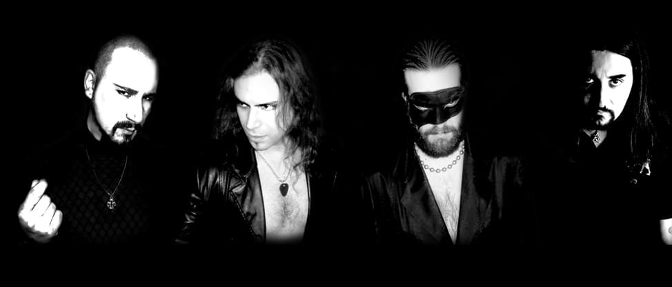 HORTUS ANIMAE: „SECULAR MUSIC“ the new album!!