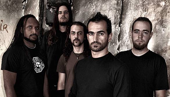 Jotnar: video interview about the recording of the new album and more