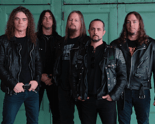 OVERKILL â€“ kÃ¼ndigen Europa-Headliner-Tour 2014 an!