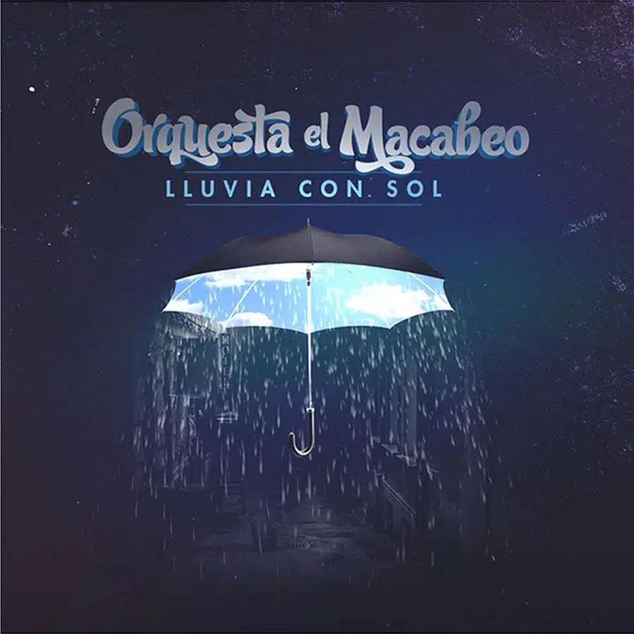 orquesta de macabeo – salsa!!!