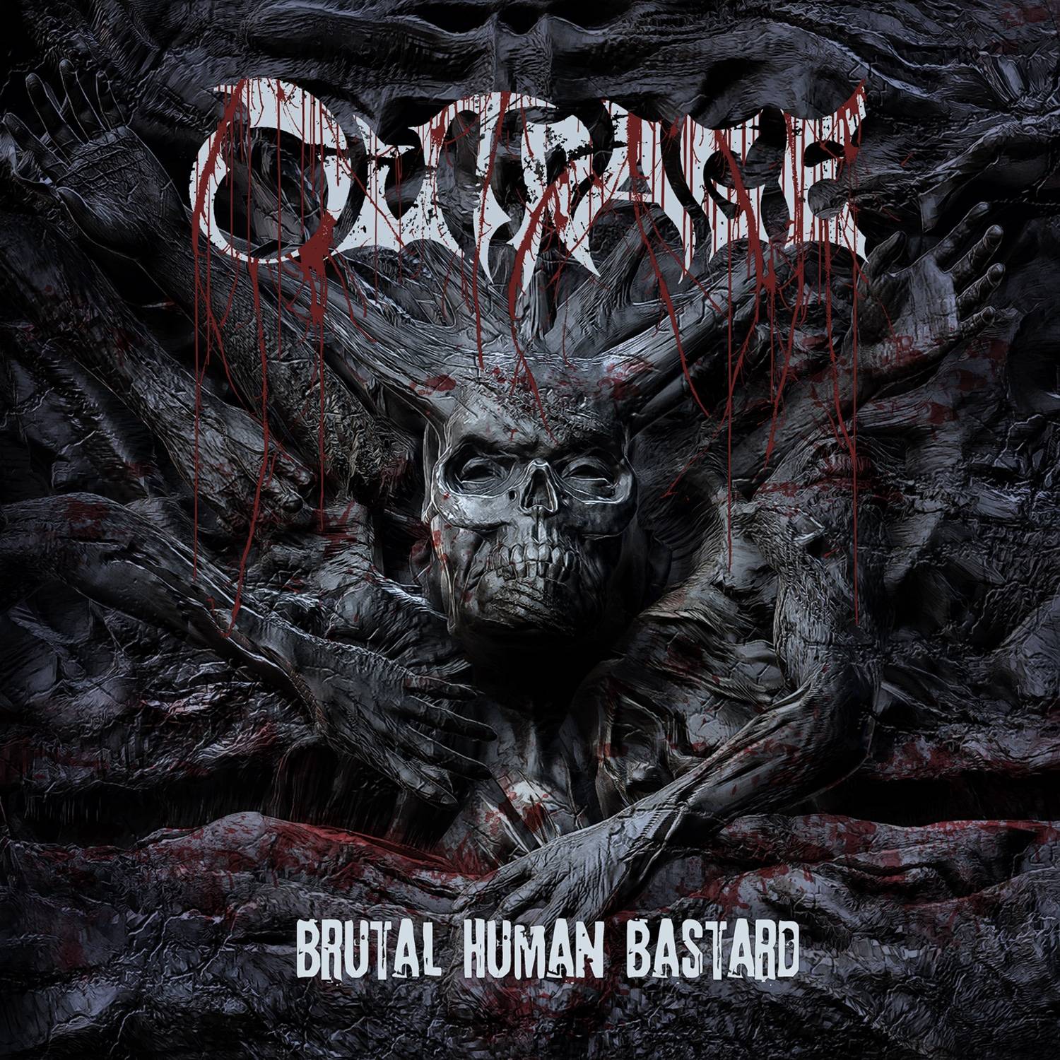 outrage – „At The Abyss“