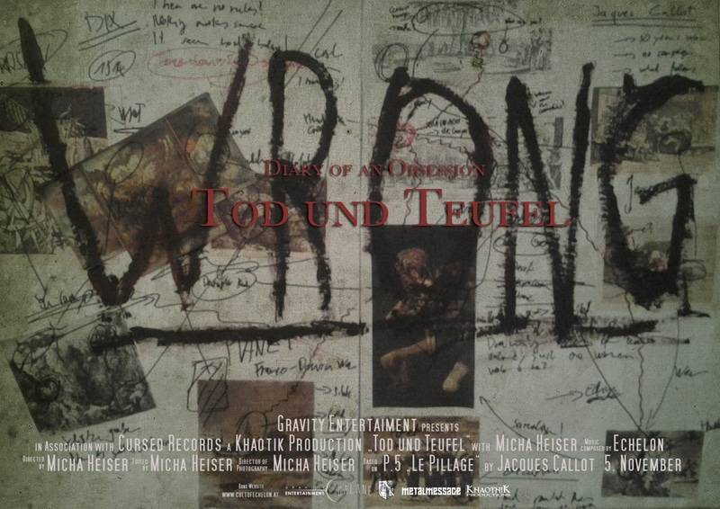 Zu tiefsinnig fÃ¼r das Mosh Pit, zu laut fÃ¼r die Galerie