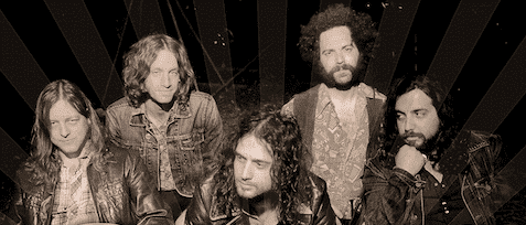 SCORPION CHILD â€“ fÃ¼r die â€œLords Of The Riffâ€ Tour bestÃ¤tigt