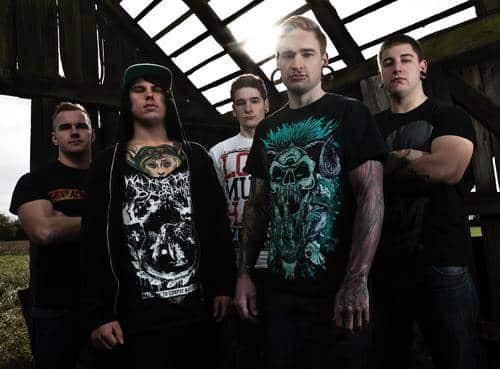 science of sleep – „exhaust“