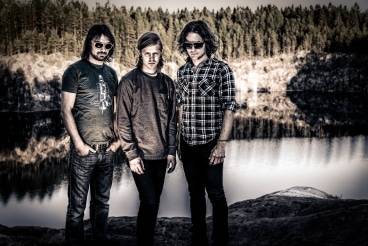 TRUCKFIGHTERS im WDR ROCKPALAST – live Mitschnitt vom Westend Festival 2013