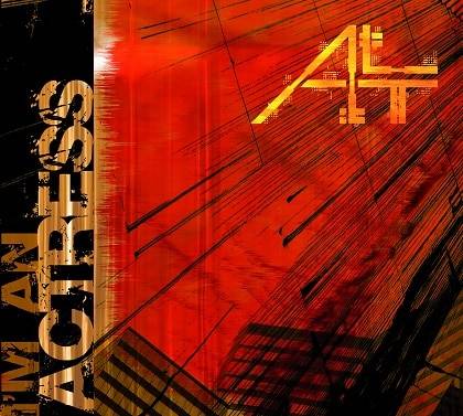 alt – „i’m an actress“