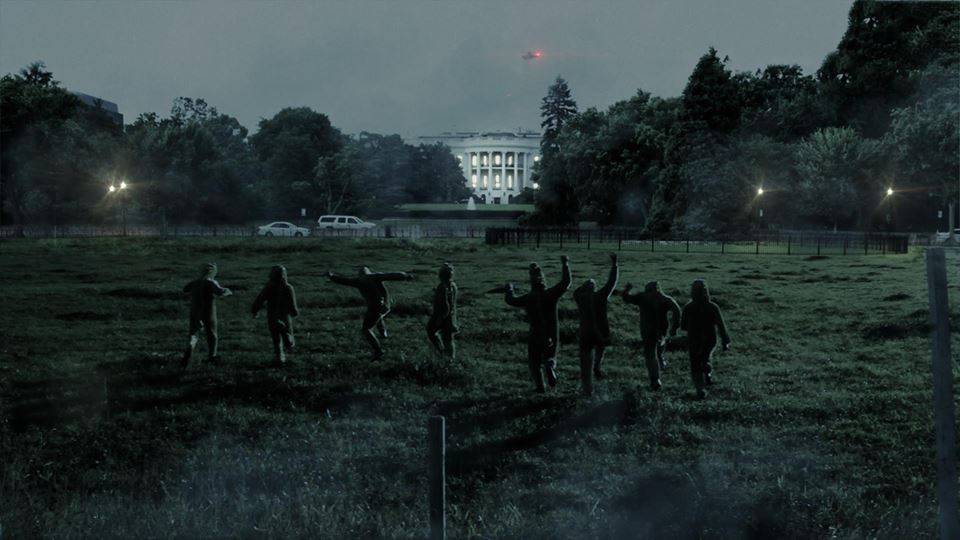 CROWDBURN release the ‚ALLIGATOR‘