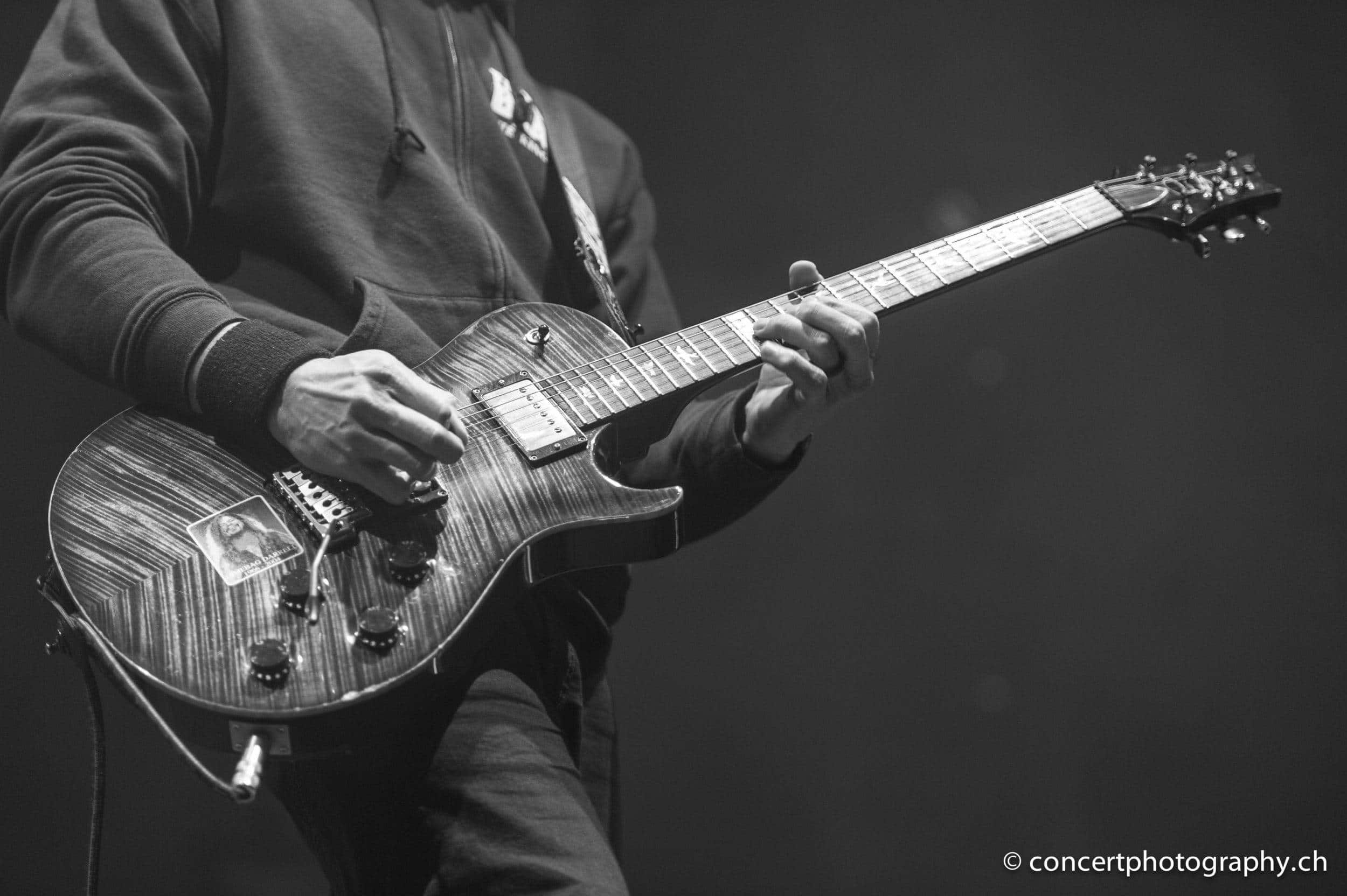 TREMONTI – neuer Stoff am 8. Juni 2018