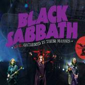 Black Sabbath mit neuer Live-DVD „Live…Gathered in Their Masses“