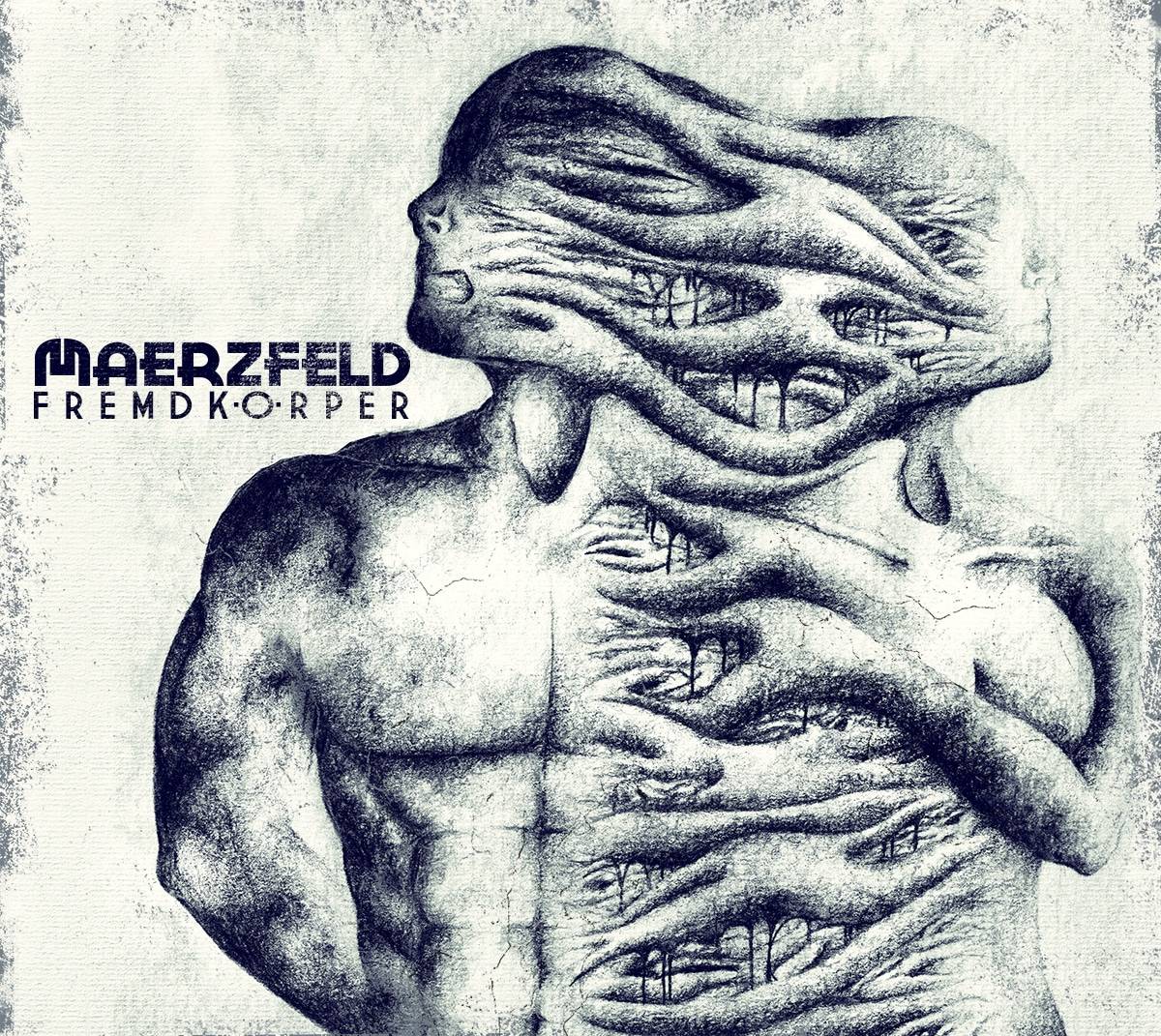 MAERZFELD â€“ Fremde KÃ¶rper, harte Riffs und ein schonungsloser Blick auf die Welt