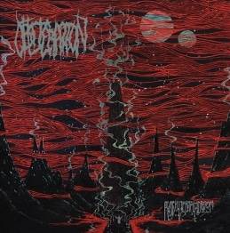 OBLITERATION NEW ALBUM OUT NOW!