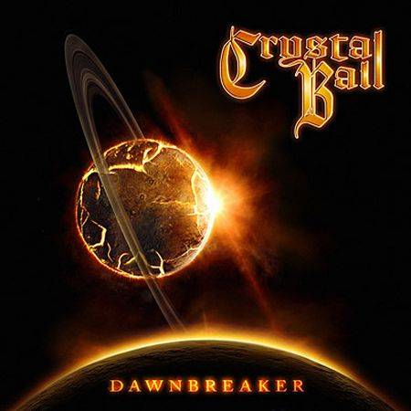CRYSTAL BALL – Video zu „Eternal Flame“